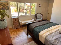 Charming 3-bedroom in Del Rey Oaks with AC, WiFi hot tub & all the hot comforts - 3-Star