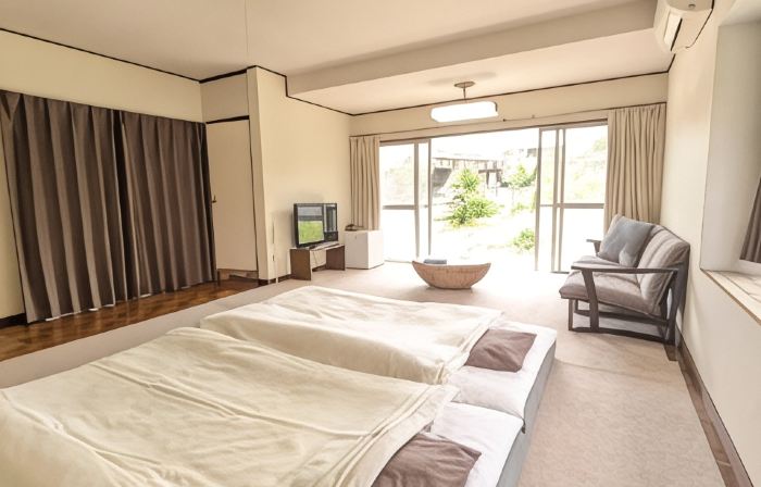 Guesthouse Meguruya