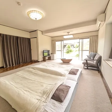 Guesthouse Meguruya