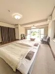 Guesthouse Meguruya - parcheggio