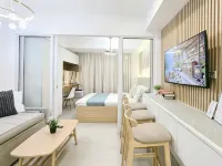 Citispace 1BR Suite at Azure Urban Resort #AZ09 - 新開幕