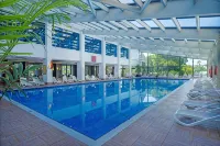 Susesi Luxury Resort - romantis