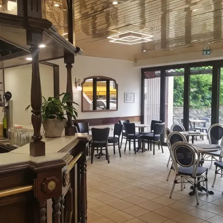 Hôtel Hélianthe