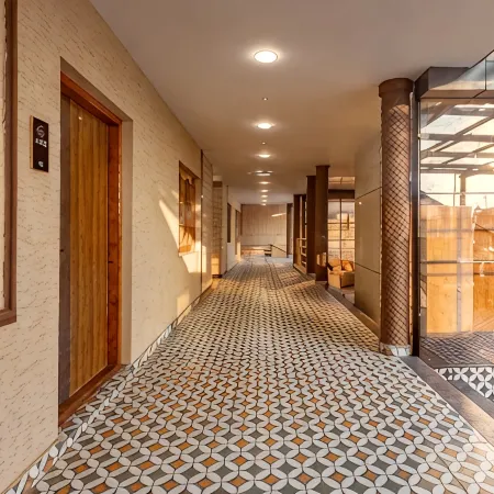 Serenity Suites Отели в г. Нилгири