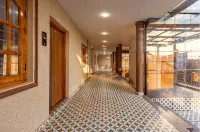 Serenity Suites