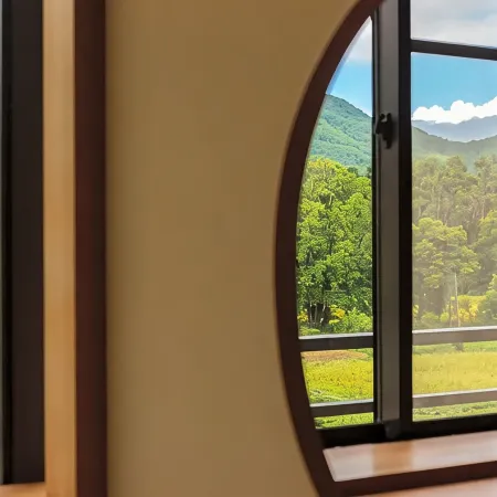 Kurobe View Hotel