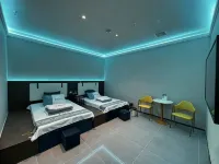 Baolige Hotel (Sayram Lake) - spa