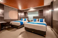 Rehat at Dago Sky Hotel