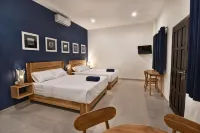 La Casa Jogja - Pensionaatit