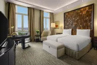 Kempinski Palace Cairo - romantique