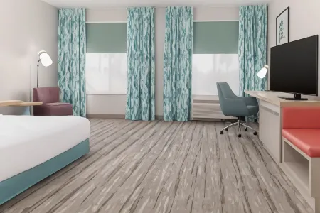Hilton Garden Inn Ontario/Rancho Cucamonga