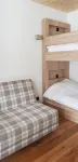 Luxurious Chalet, 7 adults, in sunny Klostertal