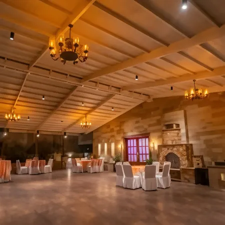 Hotel Mj Residency