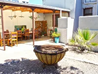 The Muize Hotels near Muizenberg Beach