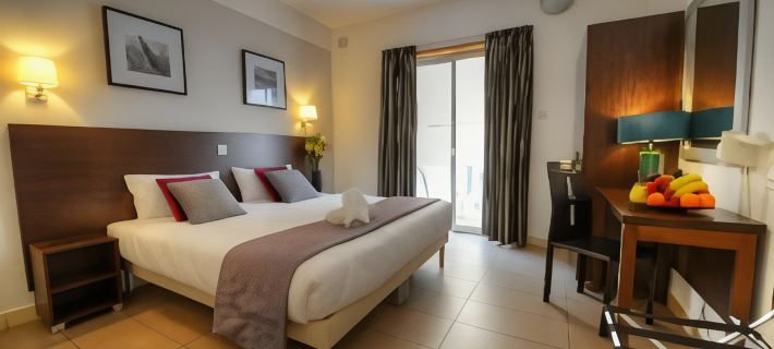 Carlton Hotel Hotels in Sliema