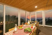 Ganghwa Ana Island Pension - Jacuzzi