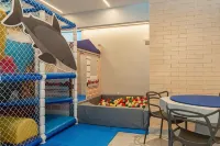 Tambaqui Praia Hotel - 3-Star