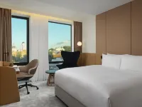 Movenpick Moskva Taganskaya Hotel Hotel berhampiran Stesen Polyanka