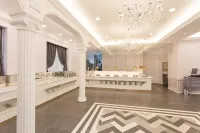 Yeoksam Artnouveau City Hotel and Residence - Pet-friendly