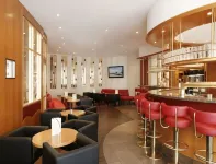 H4 Hotel Leipzig - Bar