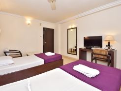 Hotel Aditya Palace