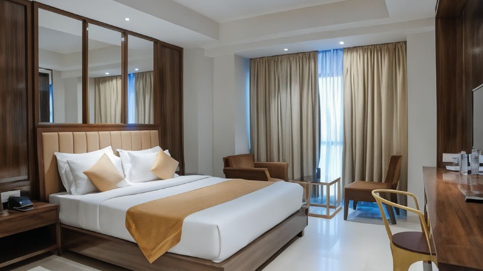 The Shiv Grand
