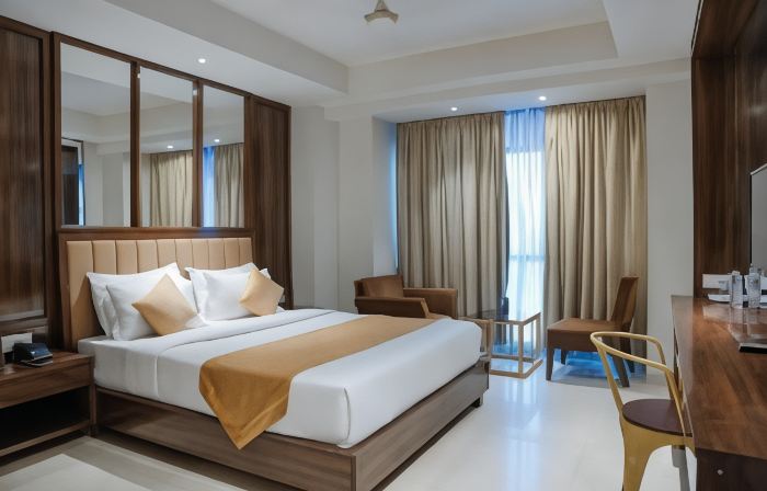 The Shiv Grand