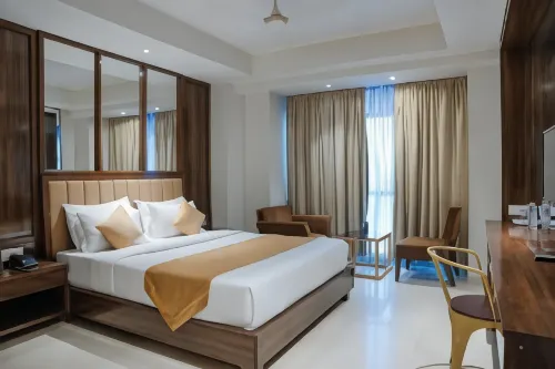 The Shiv Grand