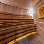 Rixos Borovoe - spa