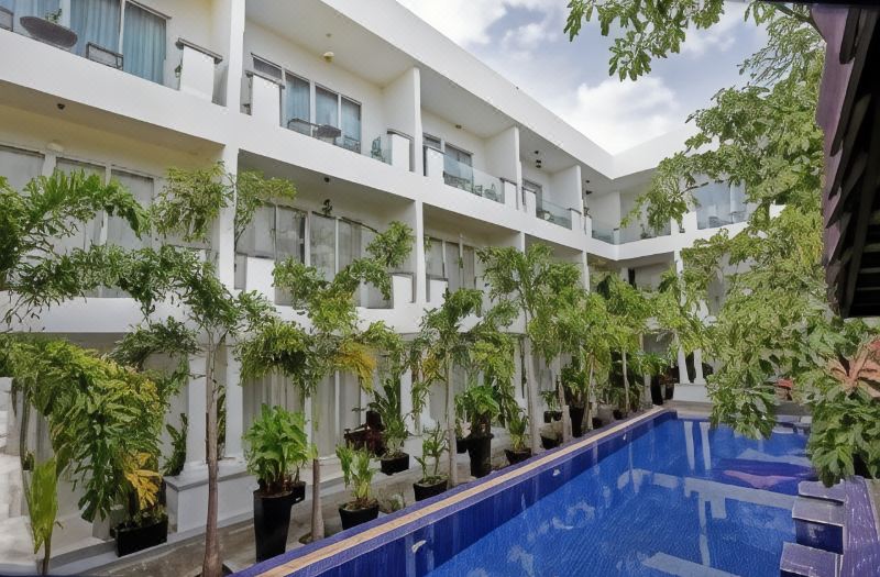 Angkor Sweet Night Hotel photo 4