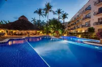Flamingo Vallarta Hotel & Marina