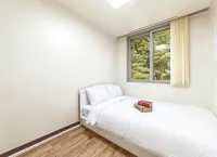HK Resort - ที่มีที่จอดรถ