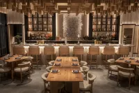 Grand Hyatt Vail - breakfast