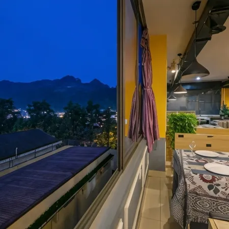 Glow Sapa Hotel