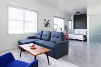 Franklin Suites South Beach - 2-stjärniga