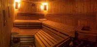 Hotel Cult Frankfurt City - Spa