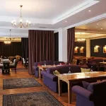 Beresta Park Hotel Velikij Novgorod - Cho phép mang theo thú cưng