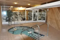 Ramada by Wyndham Abbotsford - parking