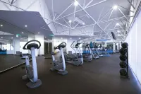 Crowne Plaza MEXICO NORTE TLALNEPANTLA by IHG - Gym