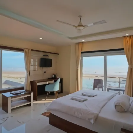 Prasant Beach Resort