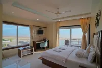 Prasant Beach Resort - 수영장