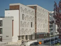 Residence iL Lago Hotel in zona Iulius Mall
