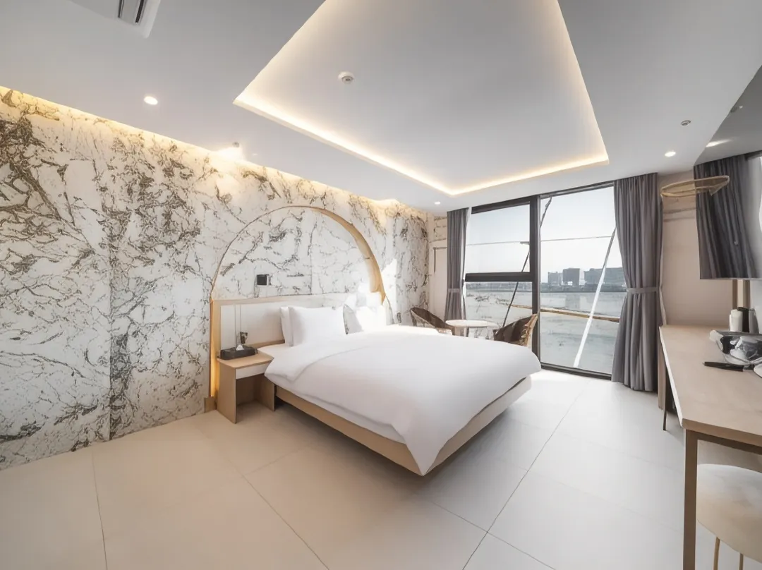 Oido Hotel - Siheung-si