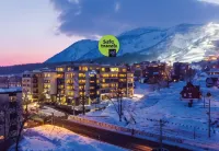 Chatrium Niseko Japan - Romantic