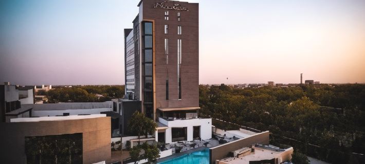 Hotel Kasturi Orchid Hotels in Jodhpur