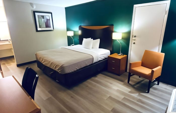 Travelodge by Wyndham Shamokin DAM/Selinsgrove