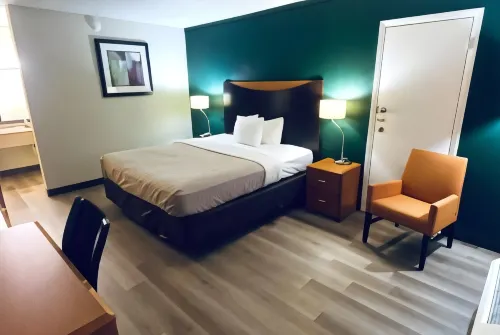 Travelodge by Wyndham Shamokin DAM/Selinsgrove