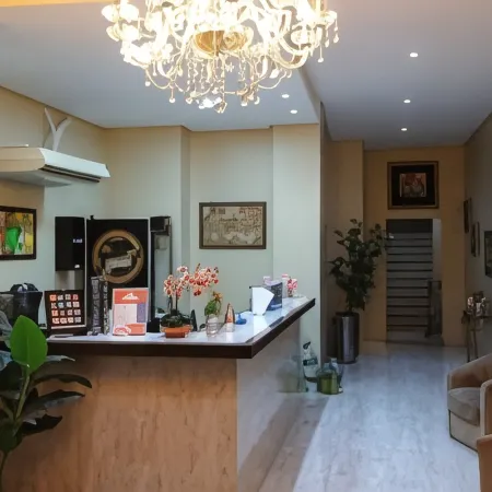 Hotel Sandis