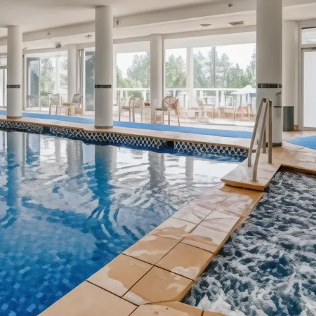 Xanadu Main Beach Resort