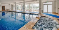 Xanadu Main Beach Resort - spa
